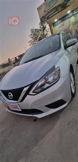 نيسان سنترا